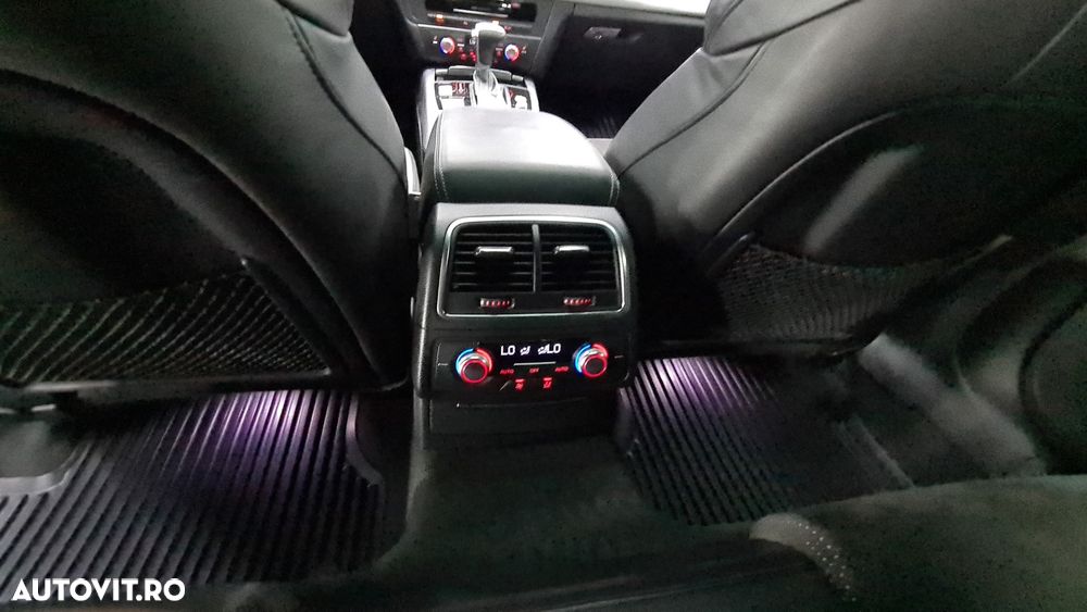 Audi A7 Sportback 3.0 TDI Quattro Tiptronic sport selection - 22