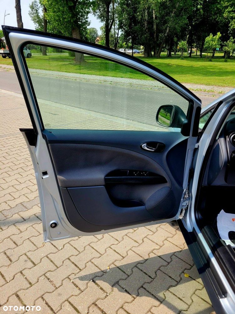 Seat Altea XL 1.6 Comfort Limited - 34