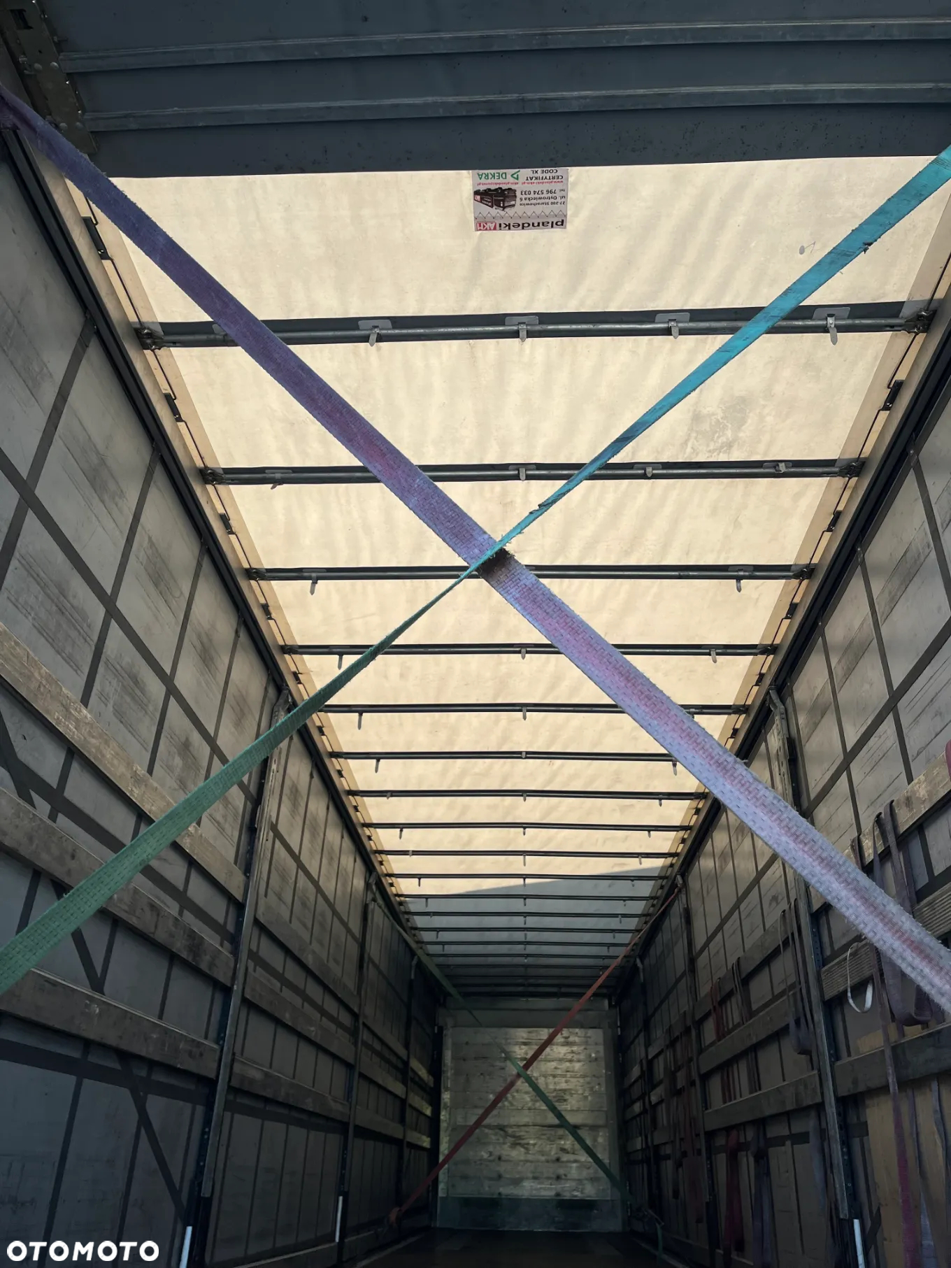 Schmitz Cargobull - 9