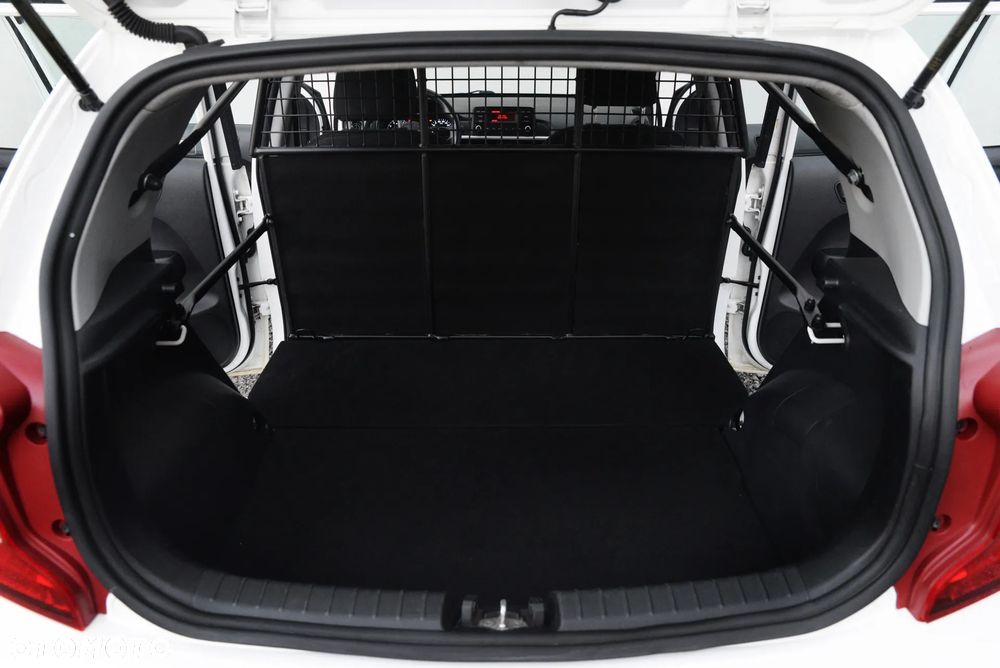 Kia Picanto 1.2 M - 26