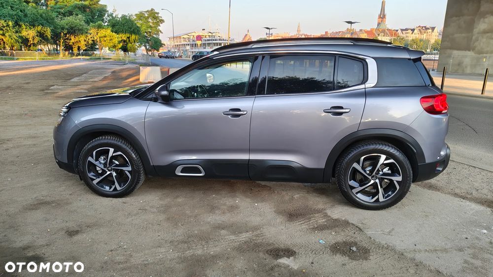 Citroën C5 Aircross 1.5 BlueHDi Shine Pack EAT8 - 19