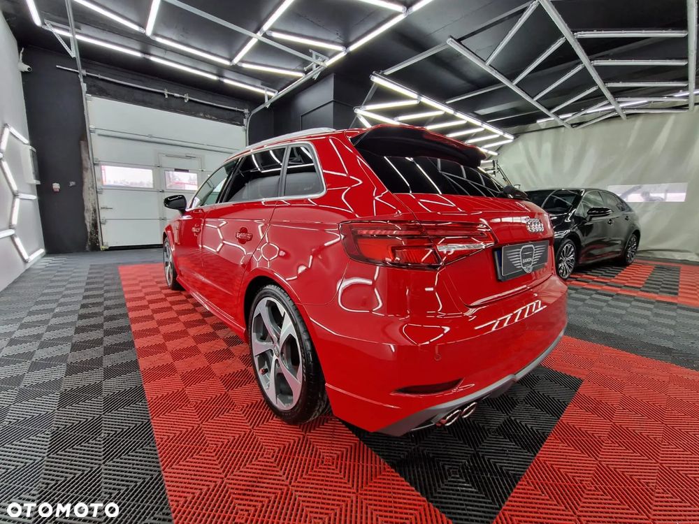 Audi A3 Sportback - 25