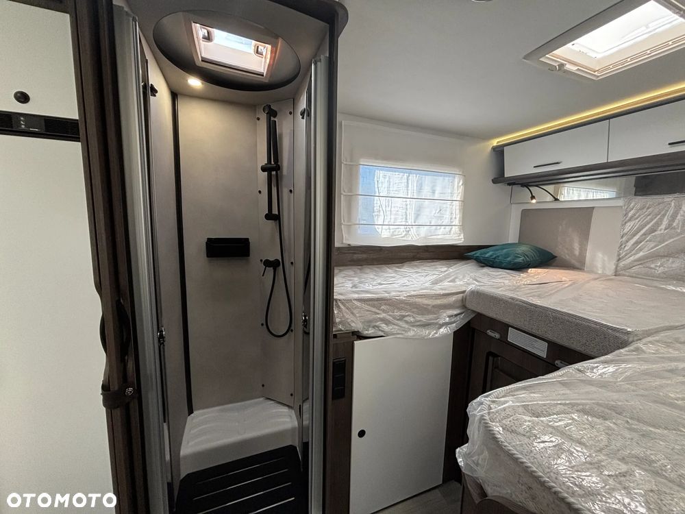 Benimar Sport 363 (MY 2026) - 27