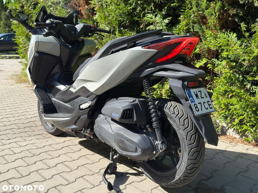 Honda NSS - 3