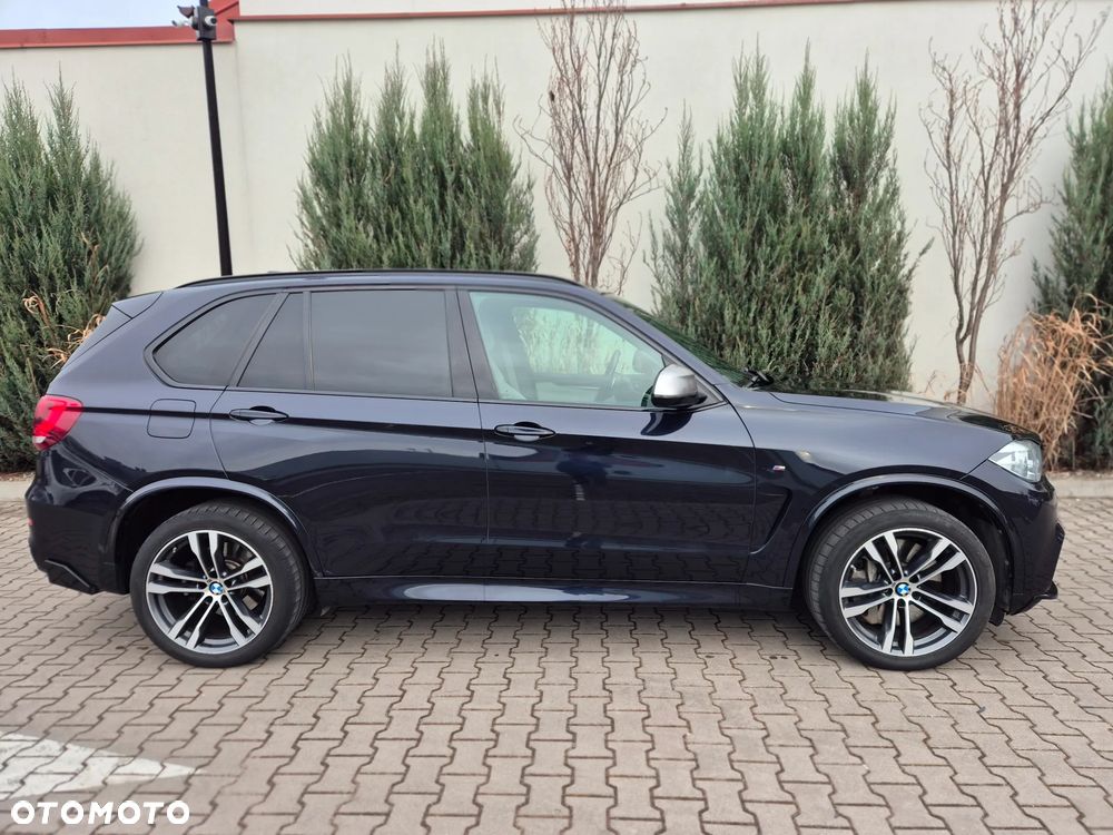 BMW X5 M - 7