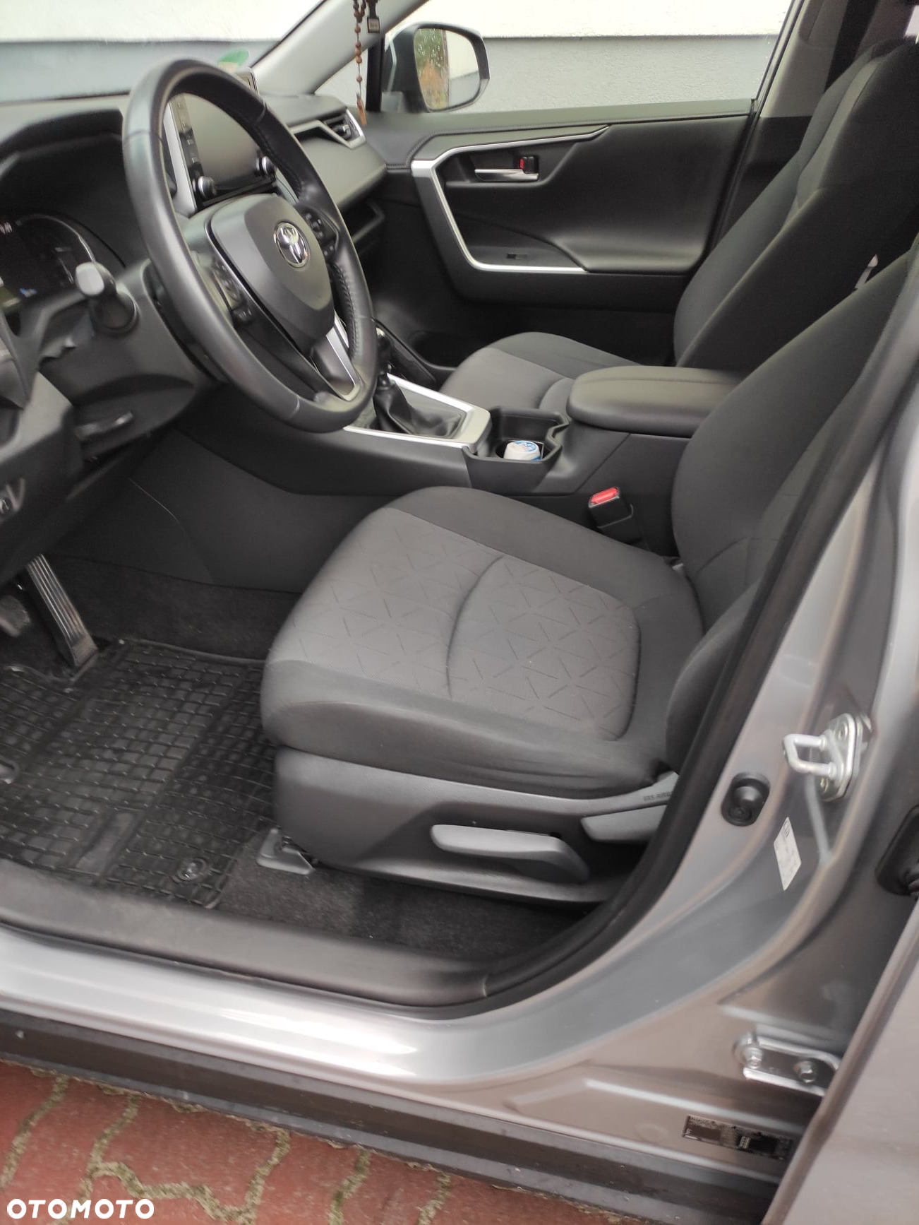 Toyota RAV4 2.0 Active 4x2 - 7