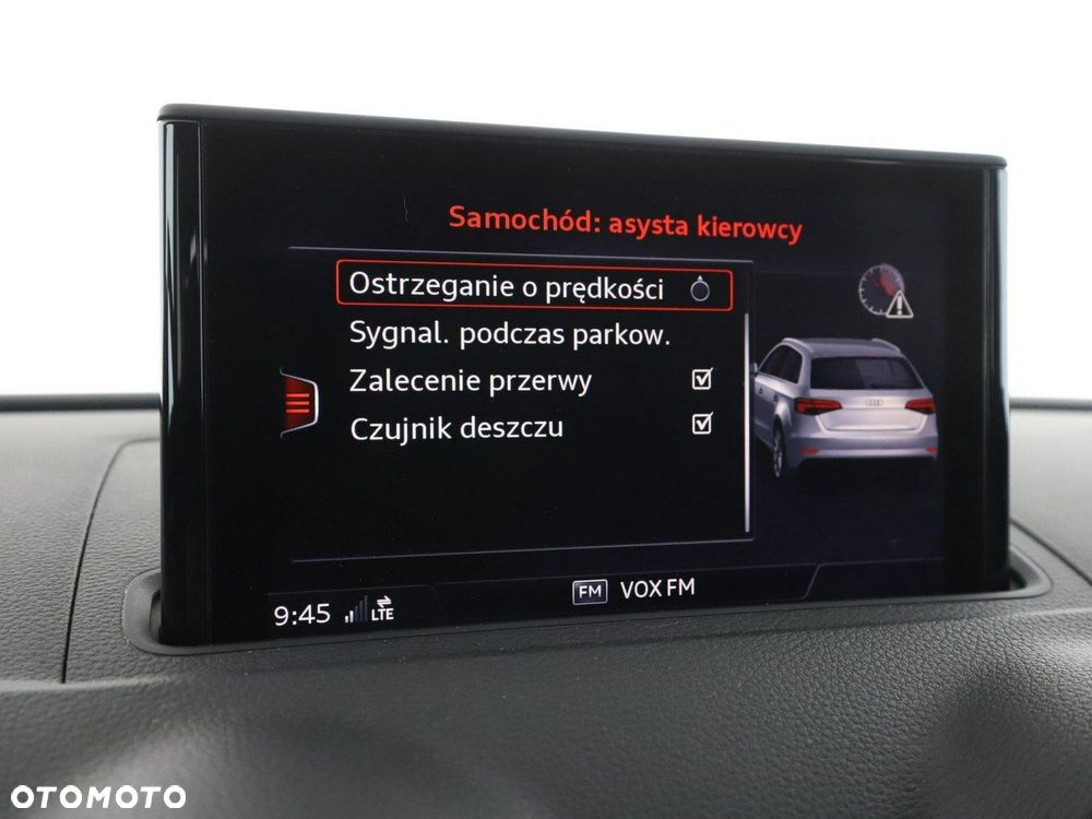 Audi A3 Sportback 1.4 TFSI e-tron design - 28