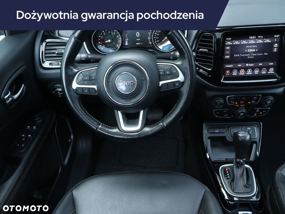 Jeep Compass - 9