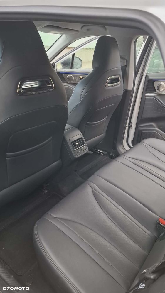 Omoda 5 1.6 T-GDI Comfort DCT - 11