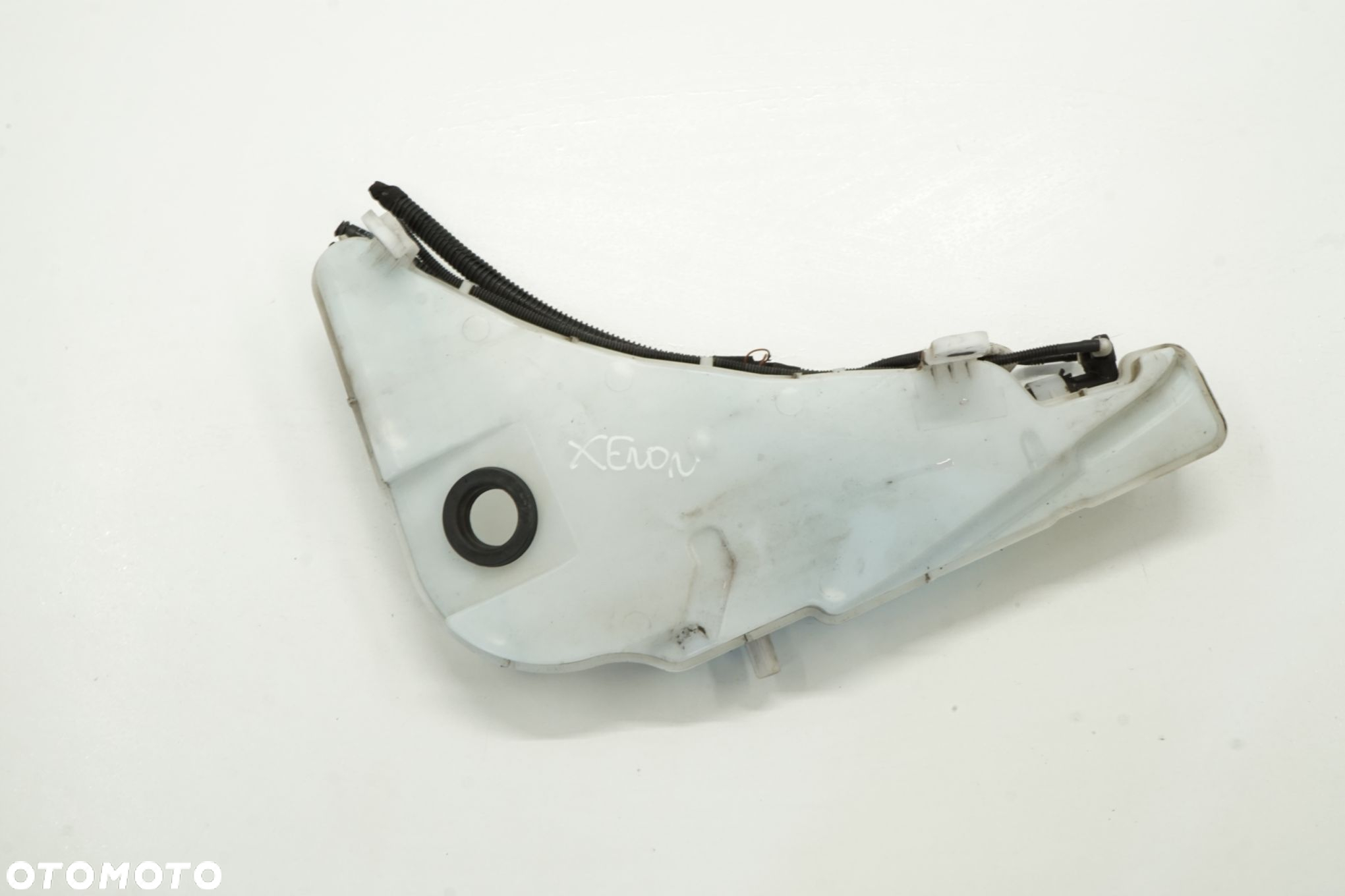 AUDI A6 C7 KOMBI LIFT 15R ZBIORNICZEK SPRYSKIWACZY XENON 4G8955451F - 2
