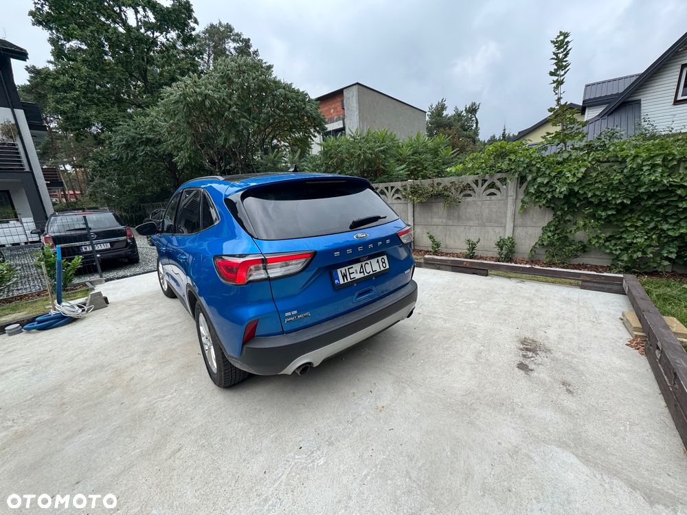 Ford Escape - 5