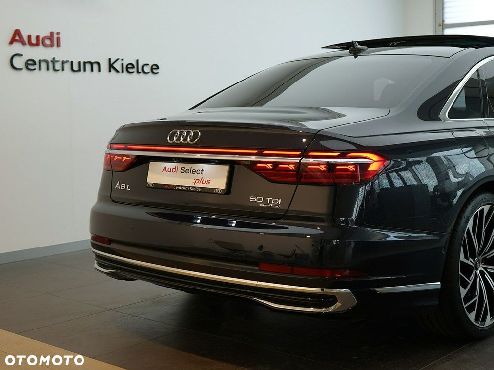 Audi A8 - 11