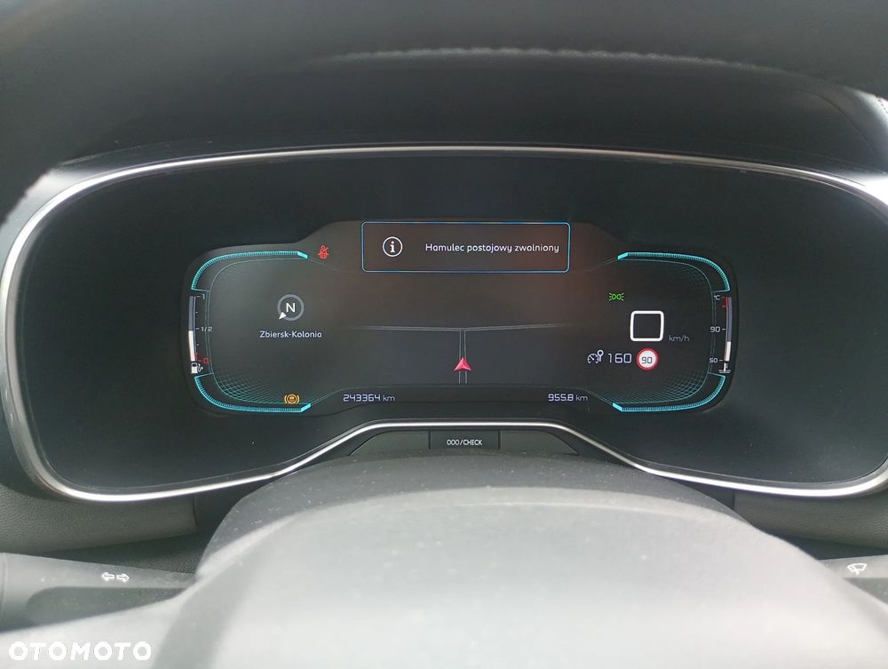 Citroën C5 Aircross 1.2 PureTech C-Series - 21