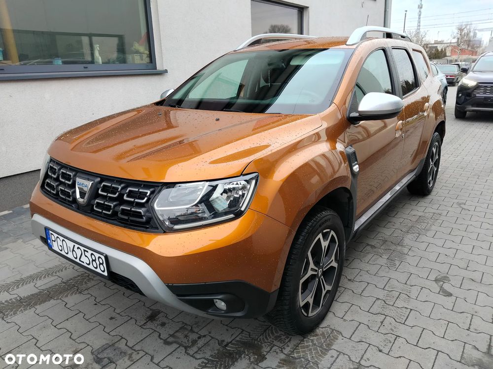 Dacia Duster - 25