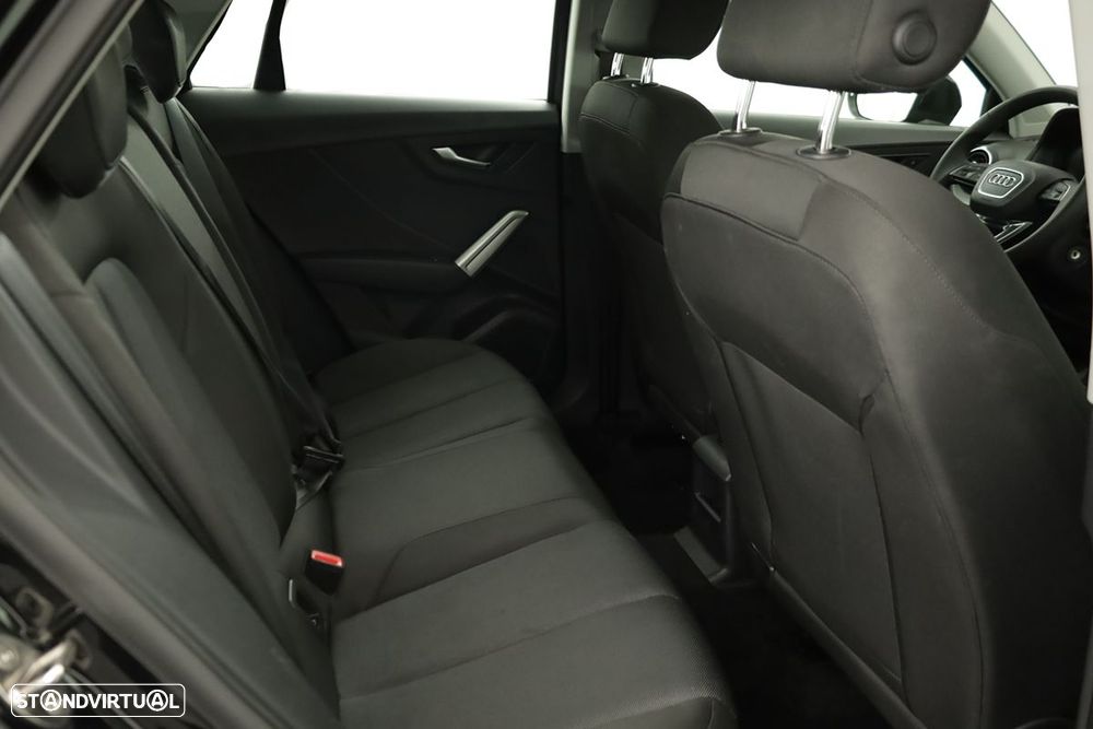 Audi Q2 35 TFSI Advanced S tronic - 24