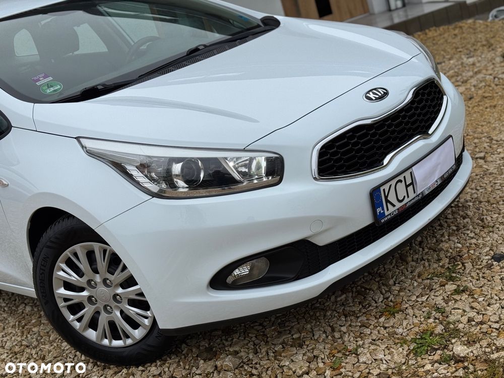 Kia Ceed 1.4 M - 3