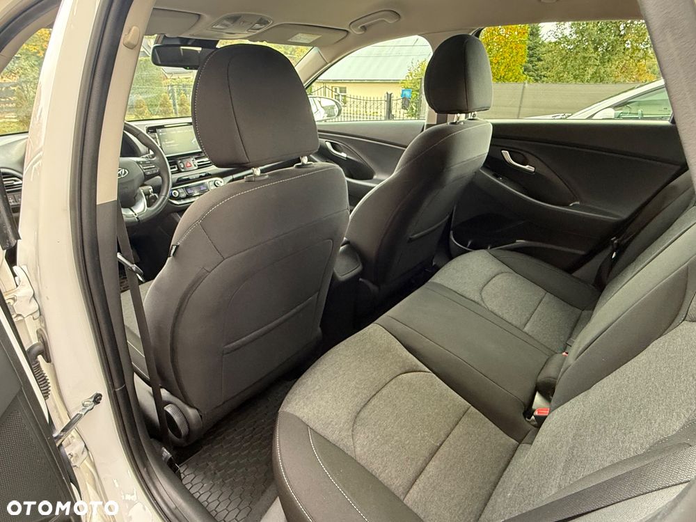 Hyundai i30 - 22
