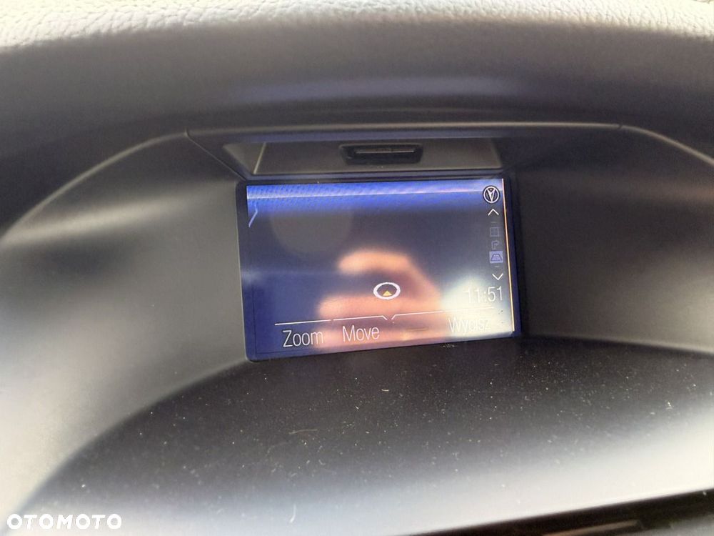 Ford Focus 1.6 TDCi DPF SYNC Edition - 24