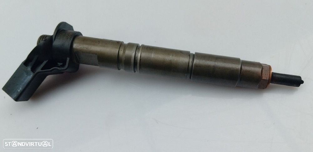 Injetor MERCEDES-BENZ CLS (C219) - 7