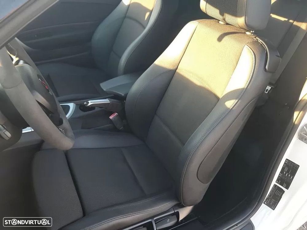 BMW 118 d Line Sport - 20