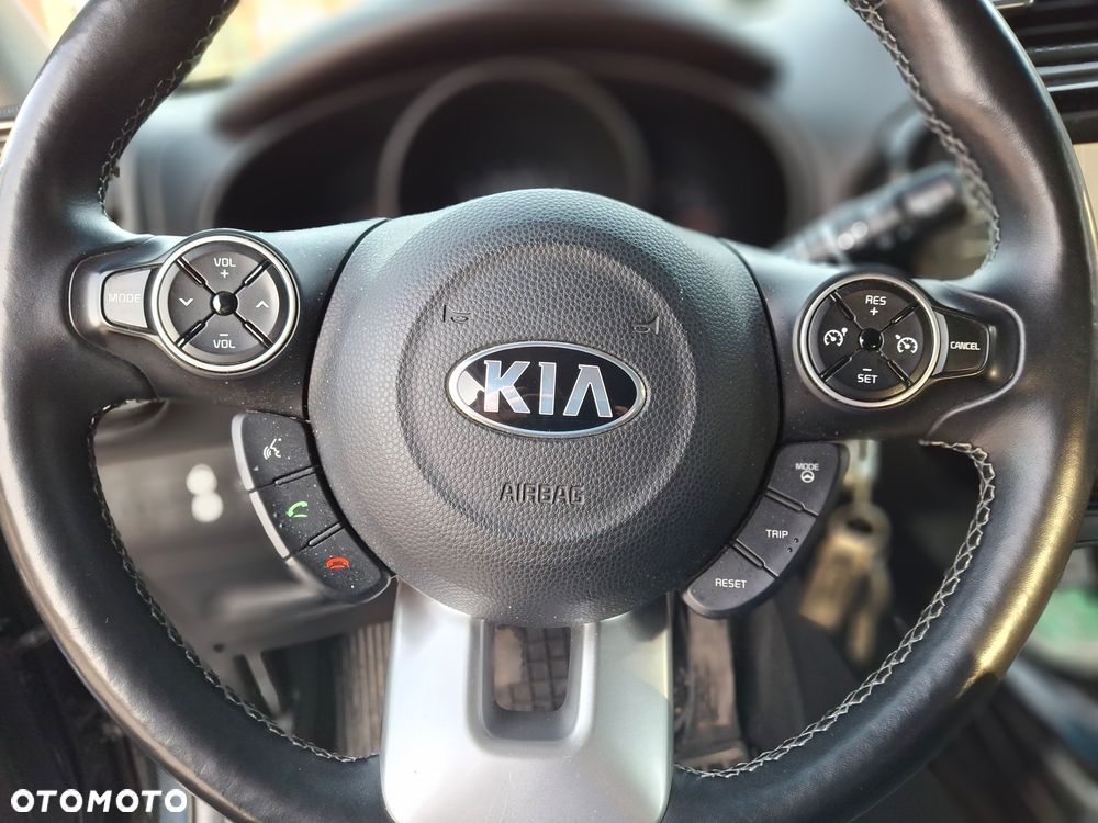 Kia Soul - 7