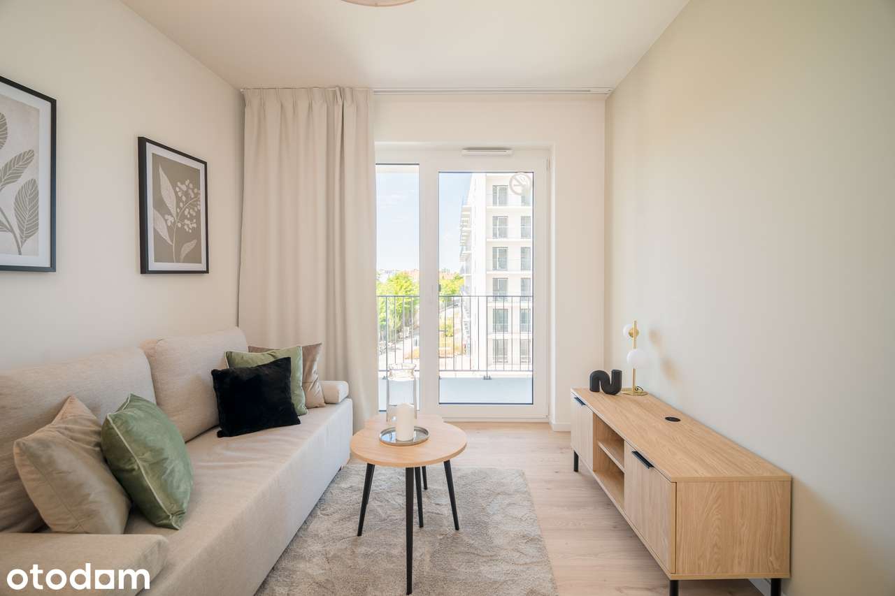 3 Oddzielne Pokoje | Pets Friendly | Pierwszy Lokator | Promocja
