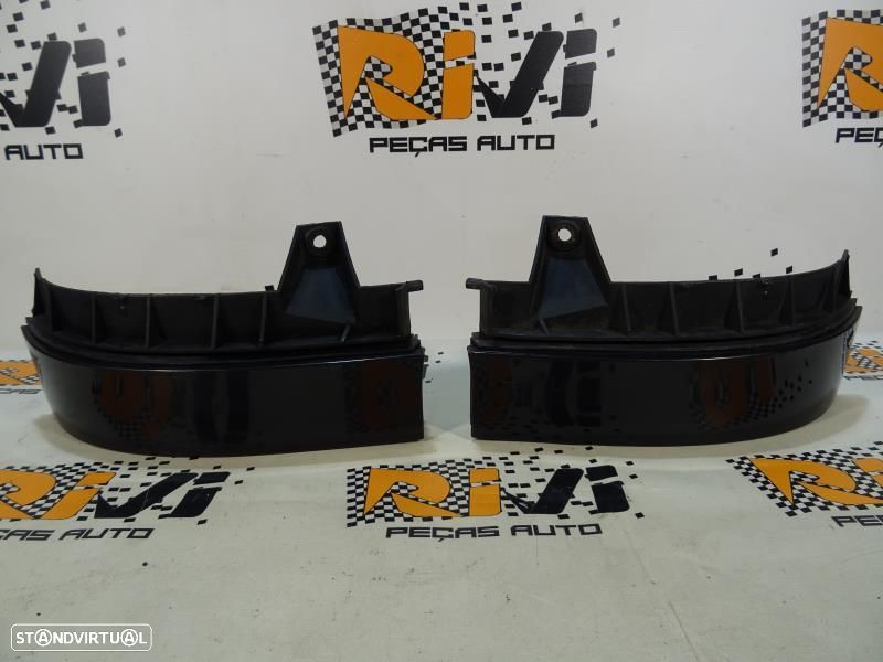 Suporte Dos Farolins Audi A3 (8L1)  8L0873378d / 8L0 873 378 D - 6
