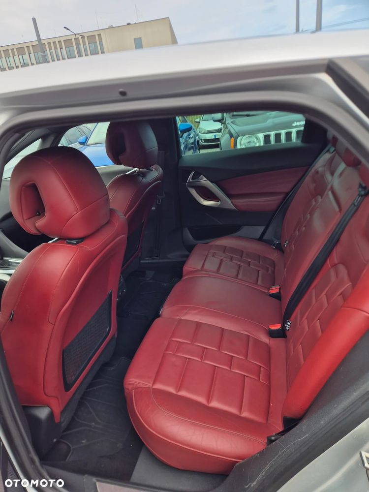 Citroën DS5 - 6