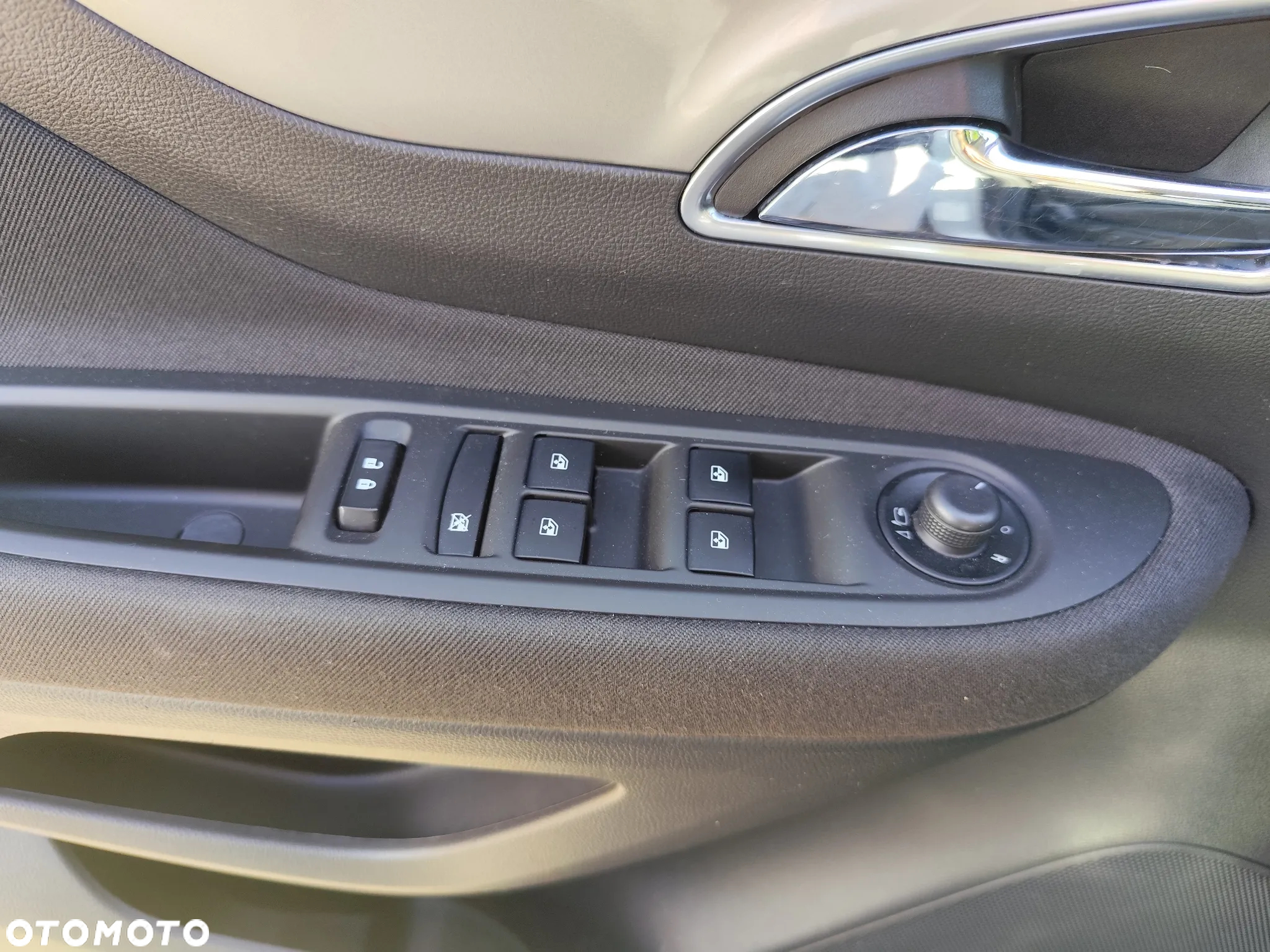 Opel Mokka 1.4 Turbo ecoFLEX Start/Stop 4x4 Edition - 29