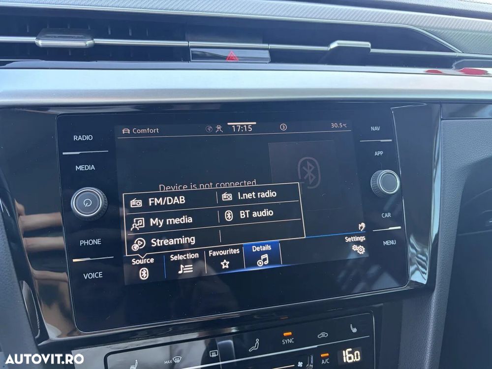 Volkswagen ARTEON - 28