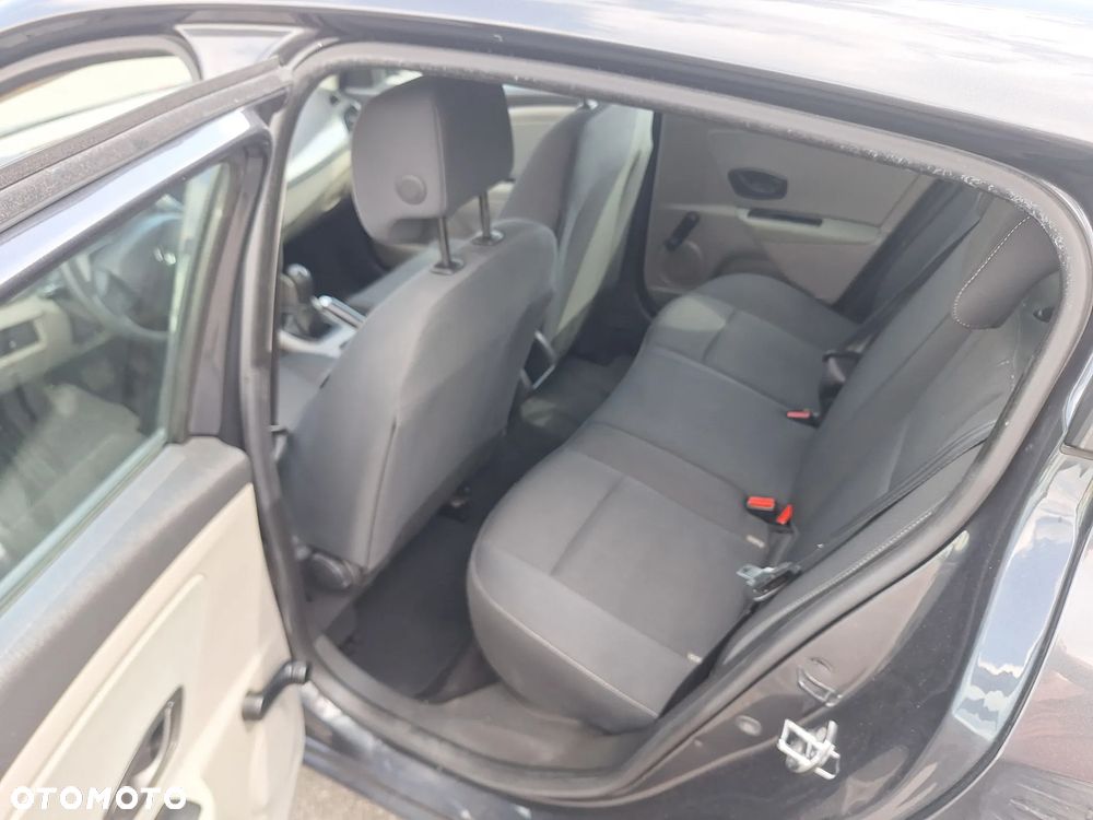 Renault Megane 1.6 16V 100 TomTom Edition - 18