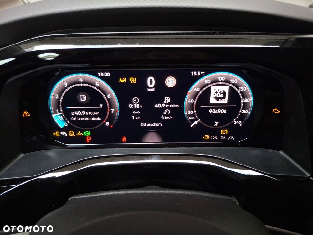 Volkswagen Multivan 2.0 TSI L2 Life DSG - 22