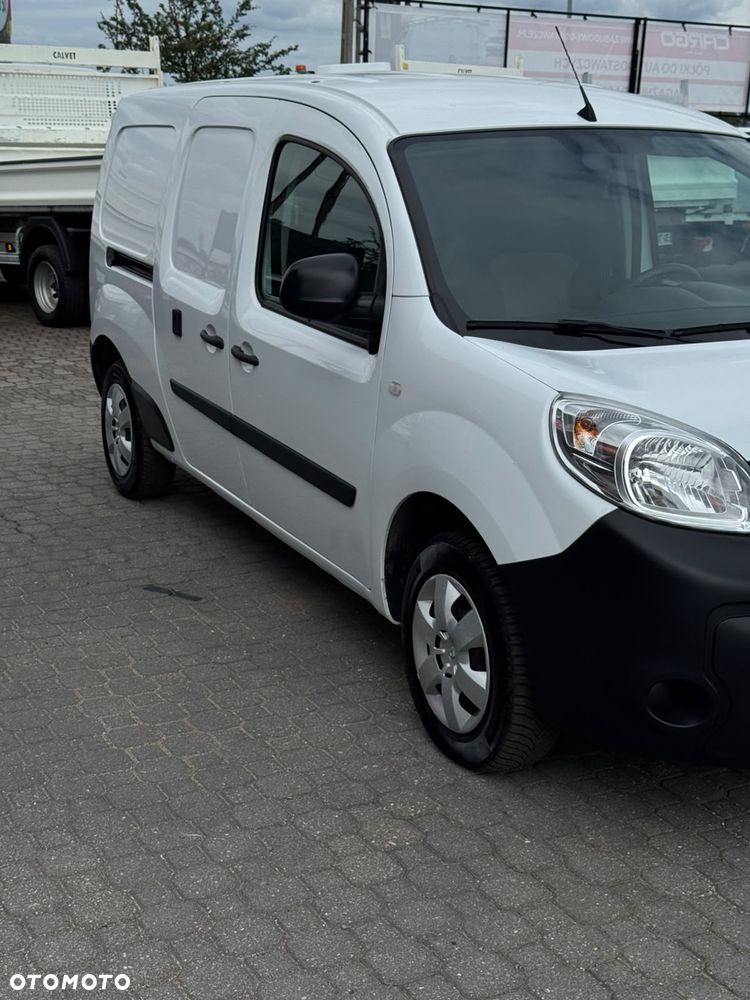 Renault KANGOO - 6