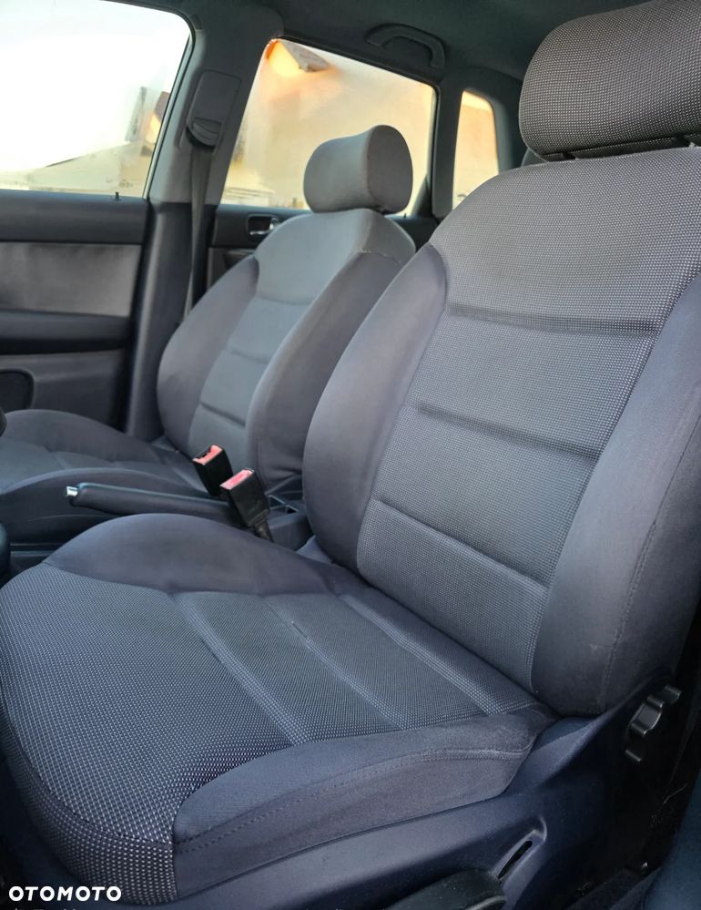 Audi A3 Sportback 1.6 Attraction - 12