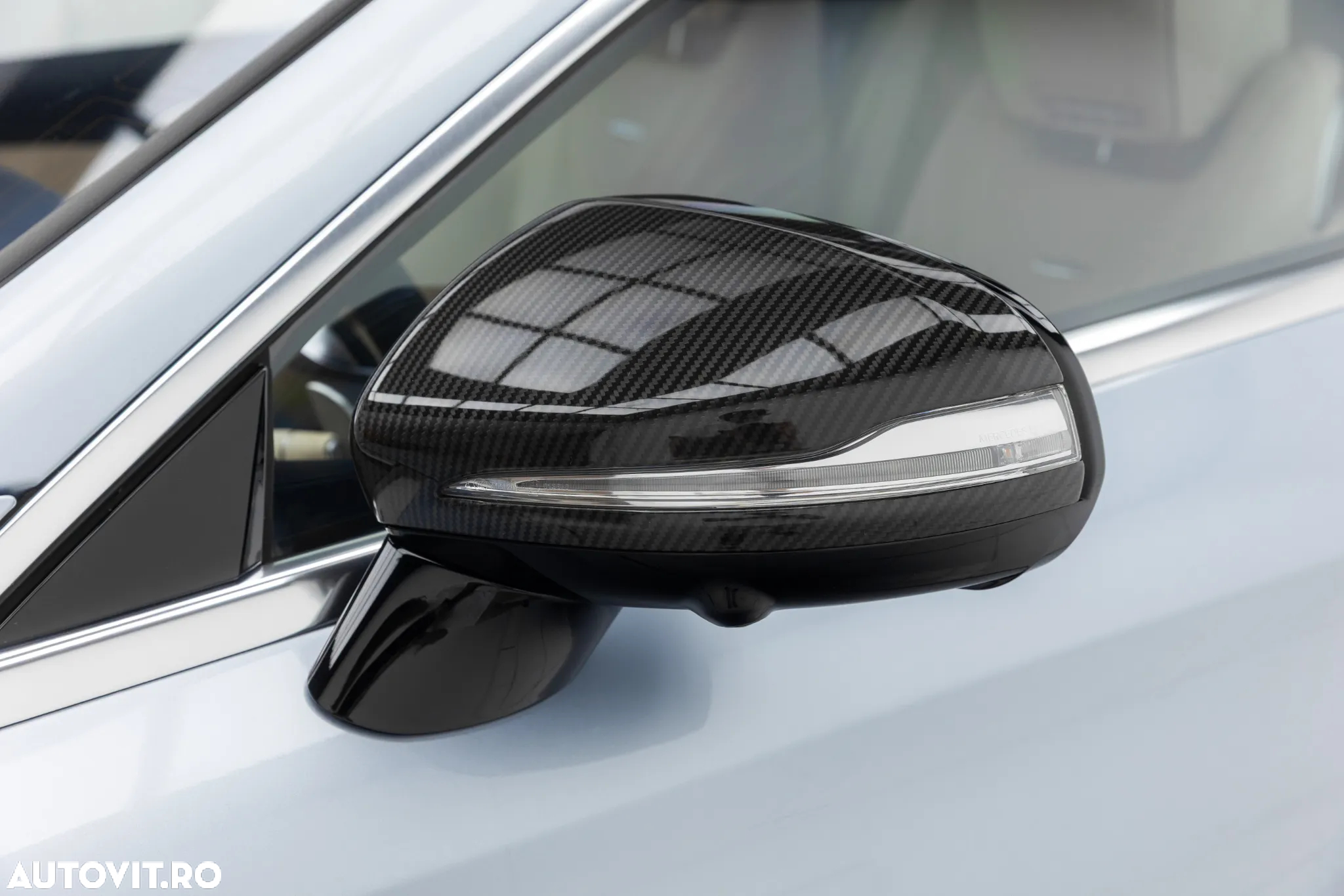 Mercedes-Benz S AMG 63 4MATIC Coupe Aut - 20