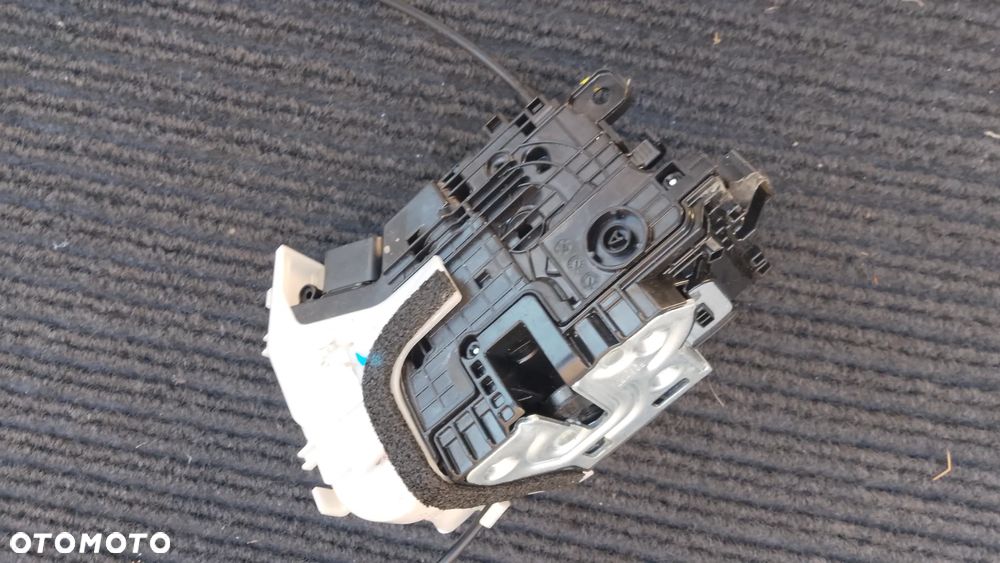 KIA EV9 2023- ZAMEK DRZWI LEWY PRZÓD 81310-DO000 - 3