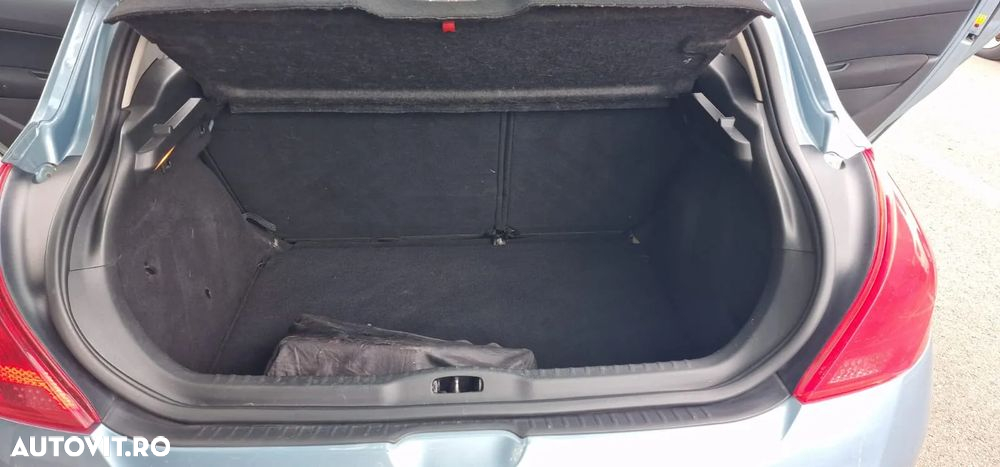 Peugeot 308 1.6HDi Confort Pack - 7