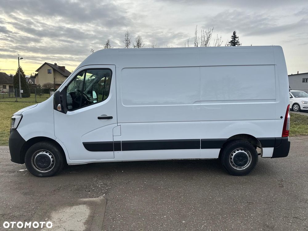 Renault MASTER LIFT 2.3 DCI 136 KM E6+*L2H2*2023r*Kamera*Serwis*Klima*PDC*FV23%! - 2