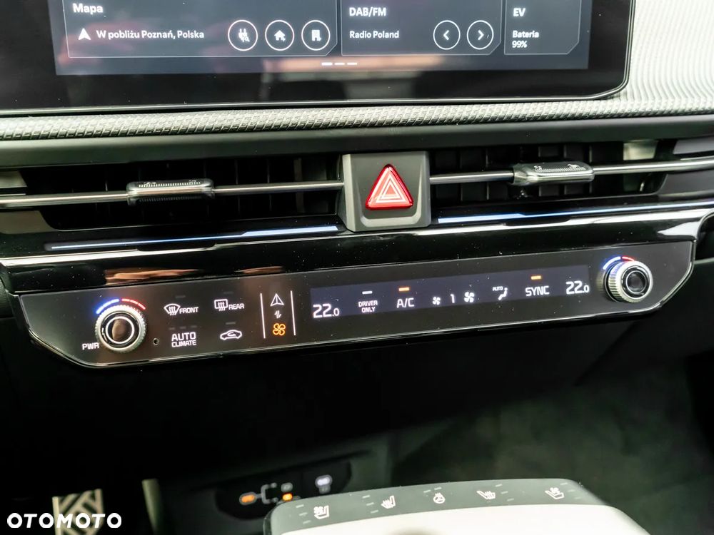 Kia EV6 84kWh GT-Line AWD - 31