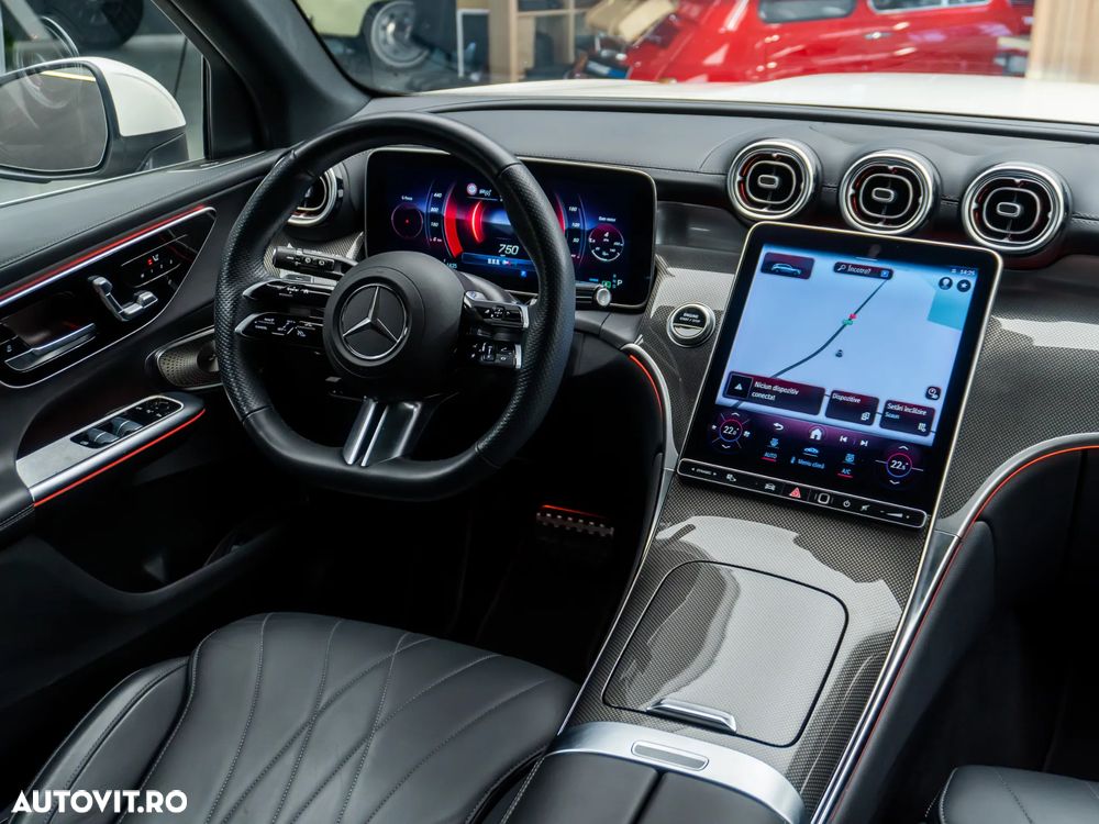 Mercedes-Benz GLC - 37