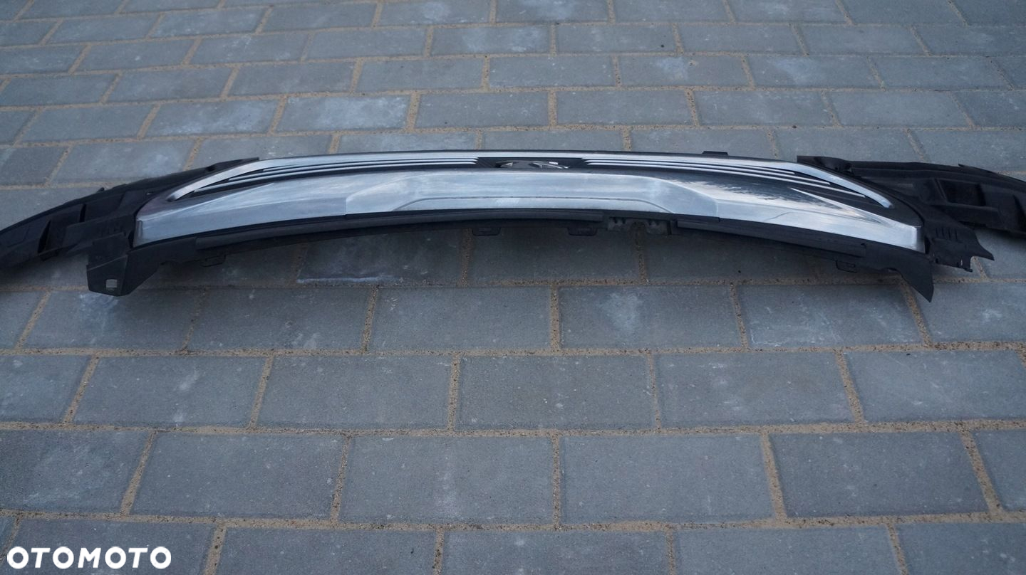 PEUGEOT 308 II 2 T9 GRIL GT LINE ATRAPA GRILL AA37026452 - 6