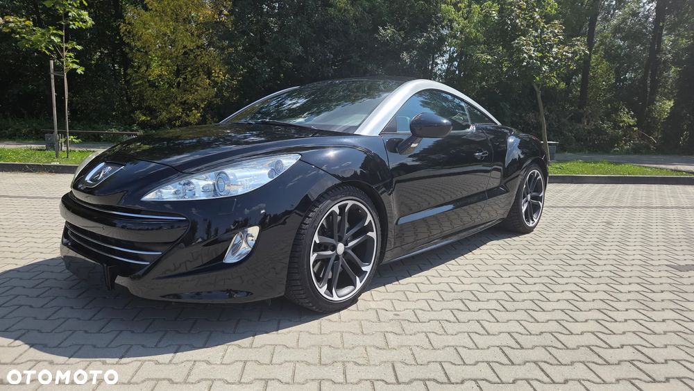 Peugeot RCZ - 9