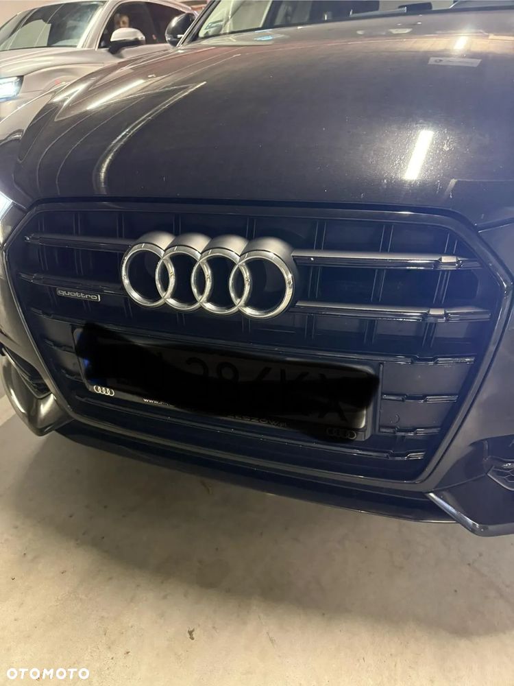Audi A6 - 5