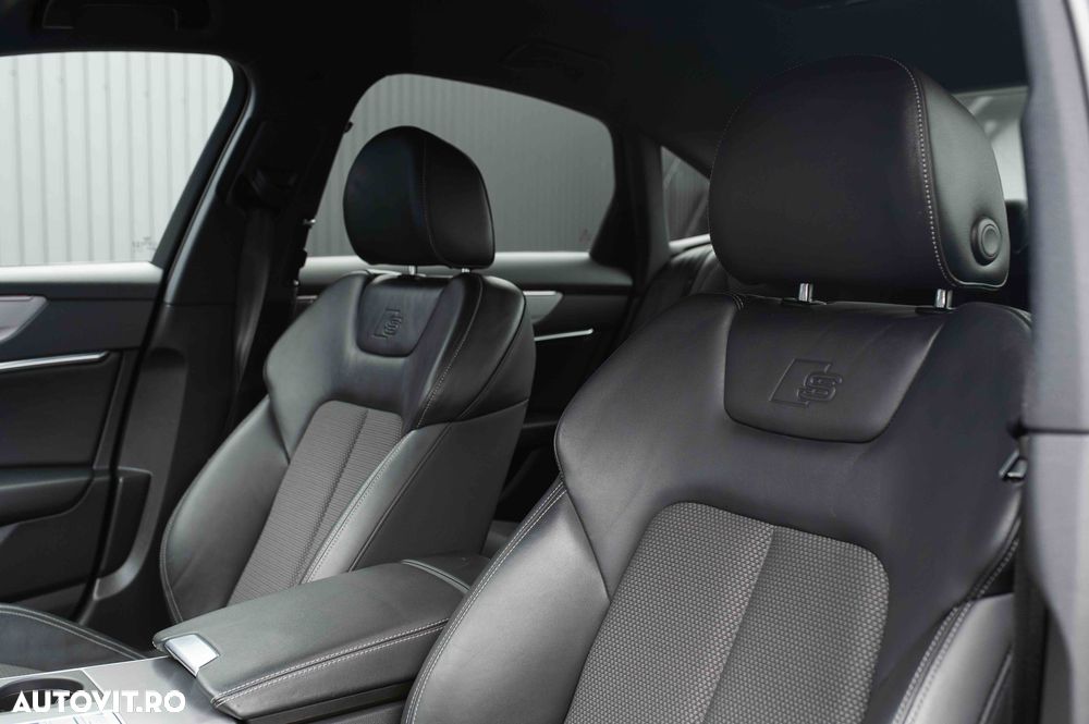 Audi A6 50 TFSI e quattro S tronic S line - 21