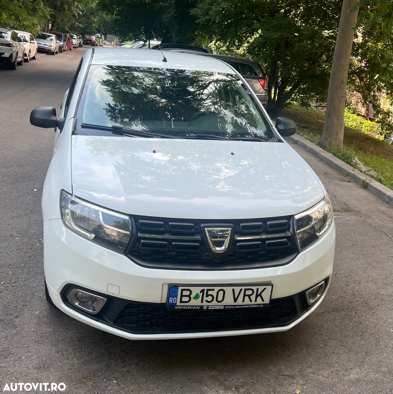 Dacia Logan MCV 1.0 SCe Ambiance - 3