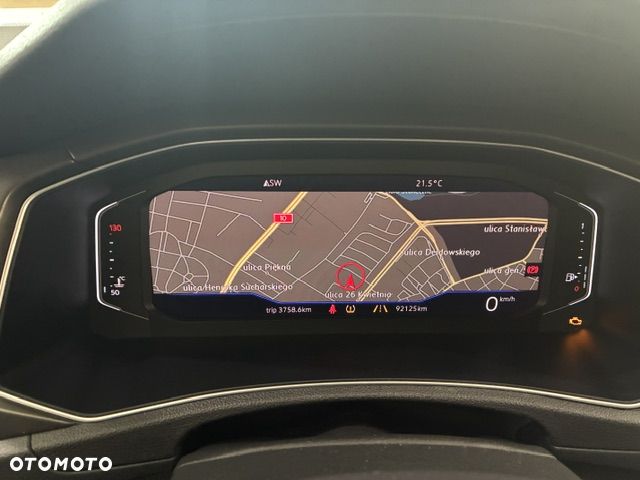 Volkswagen T-Roc 1.5 TSI ACT Advance - 22