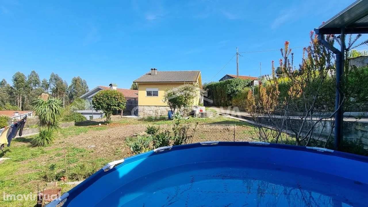 Moradia Térrea T3 em Pedroso - Grande imagem: 3/30