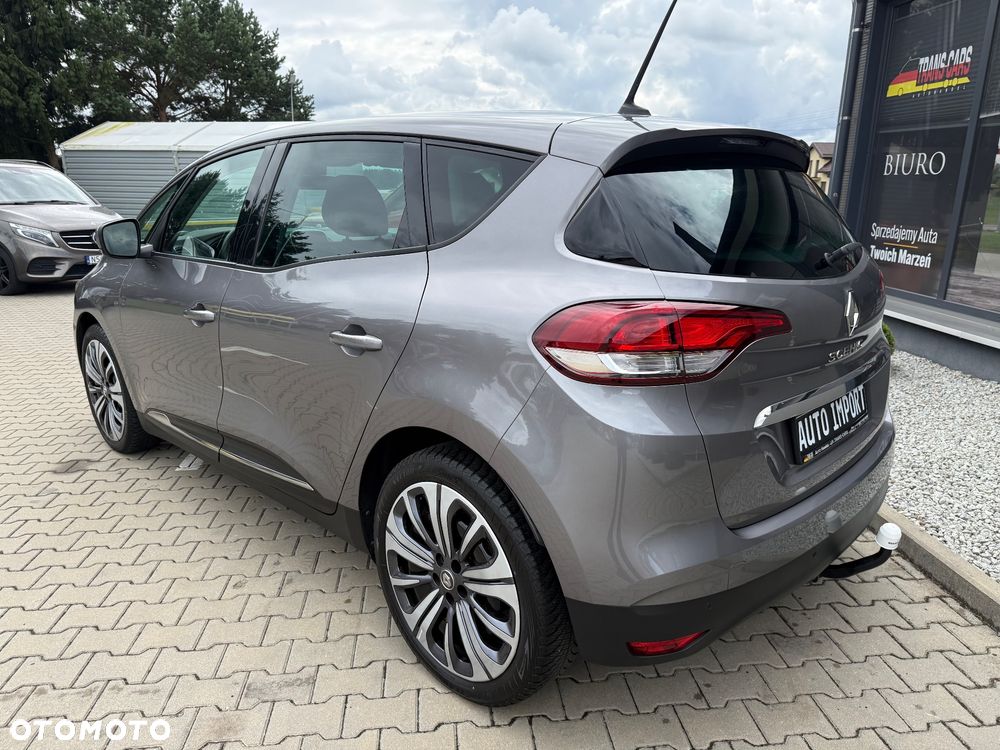 Renault Scenic 1.3 TCe Energy Intens - 12