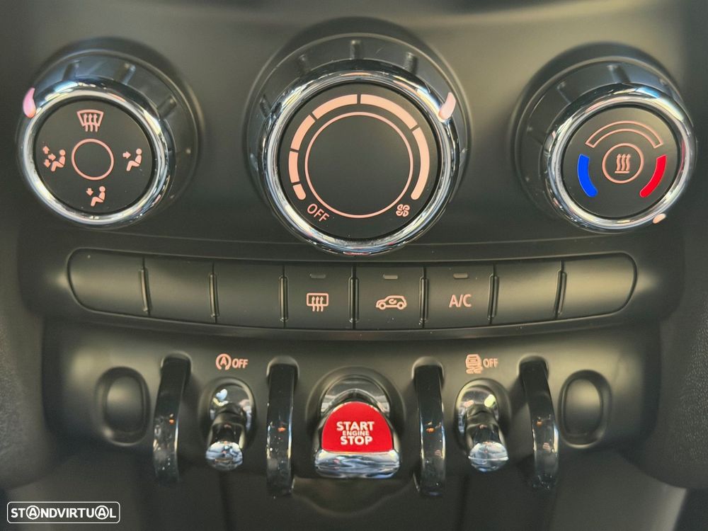 MINI 3 Portas One - 31