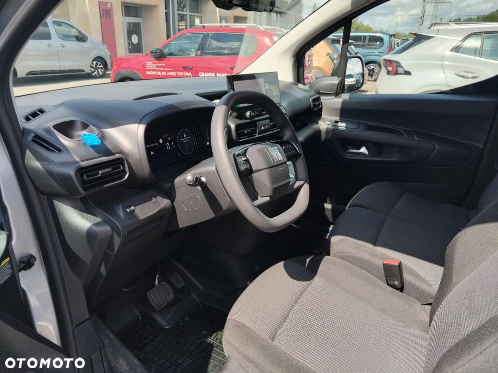 Fiat DOBLO - 9